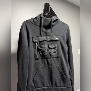 Supply & Demand Hoodie
